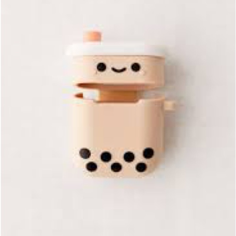 Smoko Urban Outfitters Boba Tea AirPods Case